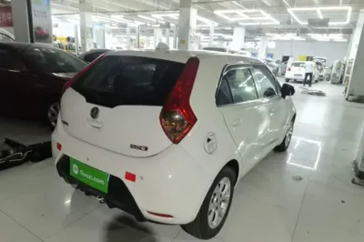 MG 3 2014, 110900 км, за 3652 USD - фото 6