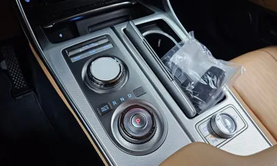 Genesis GV80 2023, 21435 км, за 32985.22 USD - фото 9