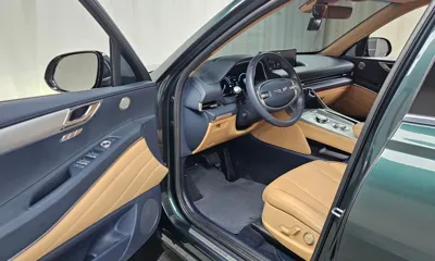 Genesis GV80 2023, 21435 км, за 32985.22 USD - фото 10