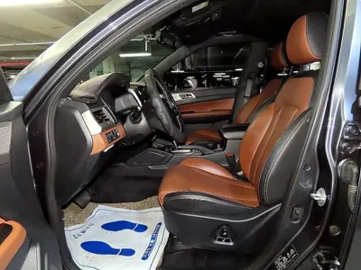 KG_Mobility_Ssangyong Rexton 2018, 111995 км, за 8153.76 USD - фото 6