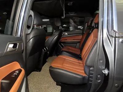 KG_Mobility_Ssangyong Rexton 2018, 111995 км, за 8153.76 USD - фото 7