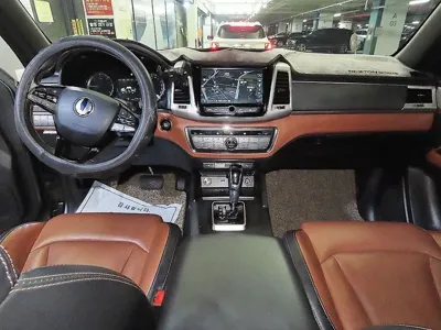 KG_Mobility_Ssangyong Rexton 2018, 111995 км, за 8153.76 USD - фото 10