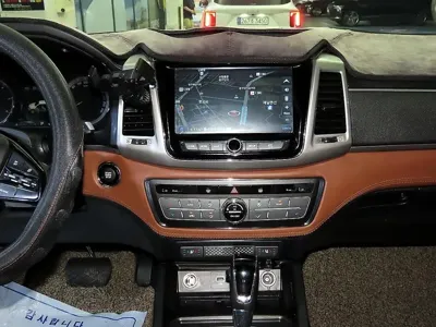 KG_Mobility_Ssangyong Rexton 2018, 111995 км, за 8153.76 USD - фото 11