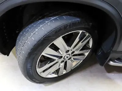 KG_Mobility_Ssangyong Rexton 2018, 111995 км, за 8153.76 USD - фото 20