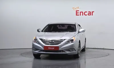 Hyundai Sonata 2014, 25514 км, за 3633.96 USD