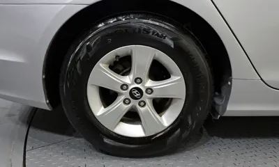 Hyundai Sonata 2014, 25514 км, за 3633.96 USD