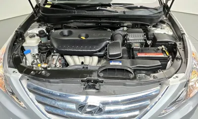Hyundai Sonata 2014, 25514 км, за 3633.96 USD - фото 6