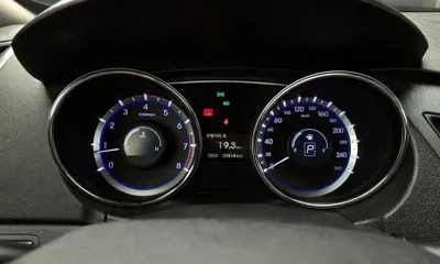 Hyundai Sonata 2014, 25514 км, за 3633.96 USD - фото 8