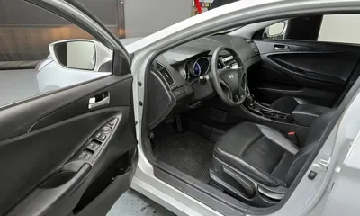 Hyundai Sonata 2014, 25514 км, за 3633.96 USD - фото 10