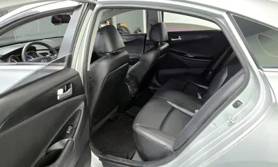 Hyundai Sonata 2014, 25514 км, за 3633.96 USD - фото 11