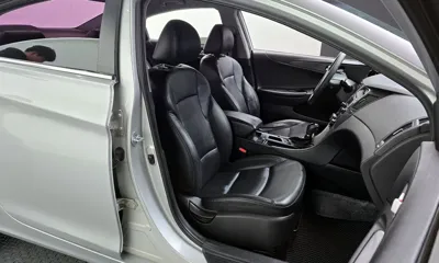 Hyundai Sonata 2014, 25514 км, за 3633.96 USD - фото 12
