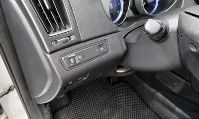 Hyundai Sonata 2014, 25514 км, за 3633.96 USD - фото 15