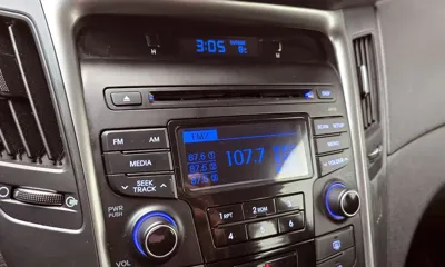 Hyundai Sonata 2014, 25514 км, за 3633.96 USD - фото 16