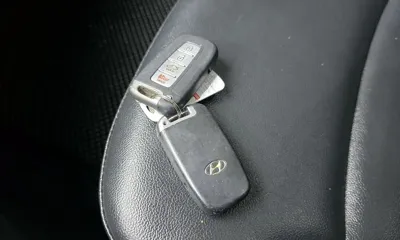 Hyundai Sonata 2014, 25514 км, за 3633.96 USD - фото 17