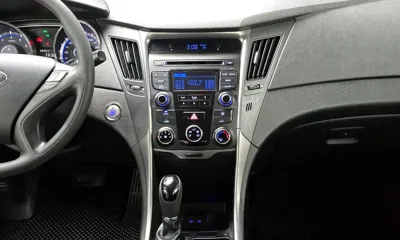 Hyundai Sonata 2014, 25514 км, за 3633.96 USD - фото 20