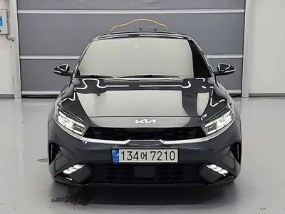 Kia K3 2022, 47246 км, за 12899.03 USD