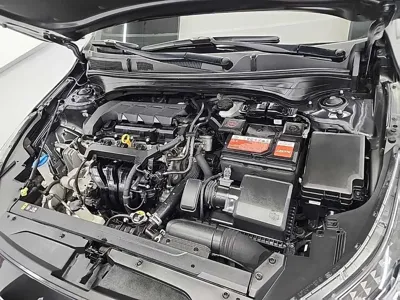 Kia K3 2022, 47246 км, за 12899.03 USD