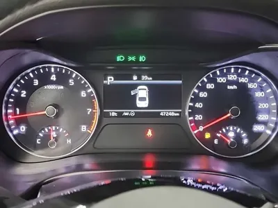 Kia K3 2022, 47246 км, за 12899.03 USD - фото 6