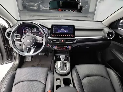 Kia K3 2022, 47246 км, за 12899.03 USD - фото 7