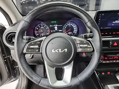 Kia K3 2022, 47246 км, за 12899.03 USD - фото 9