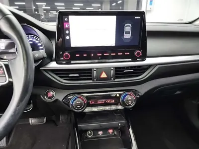 Kia K3 2022, 47246 км, за 12899.03 USD - фото 10