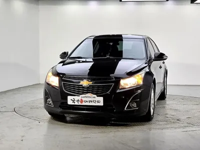 ChevroletGMDaewoo Cruze 2014, 112500 км, за 1557 USD