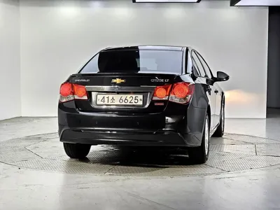 ChevroletGMDaewoo Cruze 2014, 112500 км, за 1557 USD