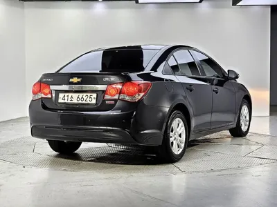 ChevroletGMDaewoo Cruze 2014, 112500 км, за 1557 USD