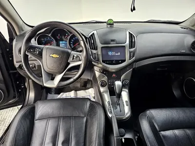 ChevroletGMDaewoo Cruze 2014, 112500 км, за 1557 USD