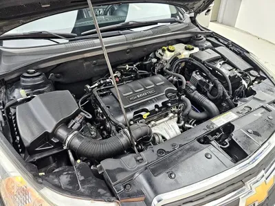 ChevroletGMDaewoo Cruze 2014, 112500 км, за 1554.78 USD - фото 6