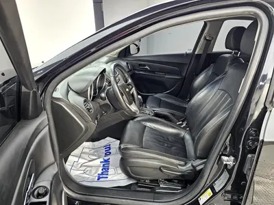 ChevroletGMDaewoo Cruze 2014, 112500 км, за 1554.78 USD - фото 8