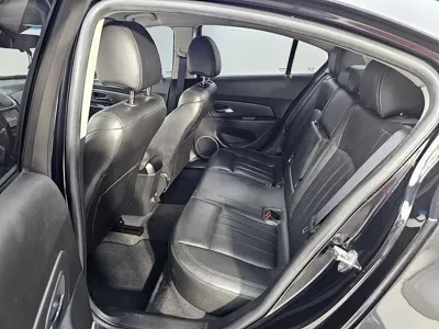 ChevroletGMDaewoo Cruze 2014, 112500 км, за 1554.78 USD - фото 9