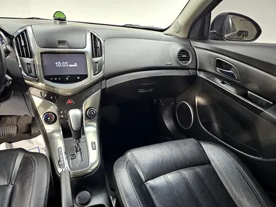 ChevroletGMDaewoo Cruze 2014, 112500 км, за 1554.78 USD - фото 10