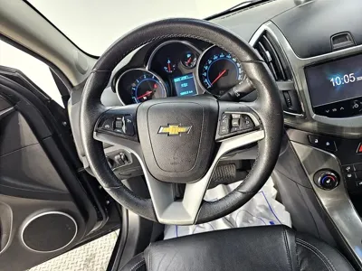 ChevroletGMDaewoo Cruze 2014, 112500 км, за 1554.78 USD - фото 12