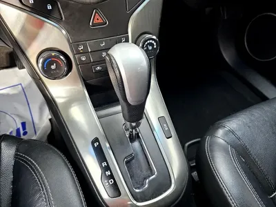 ChevroletGMDaewoo Cruze 2014, 112500 км, за 1554.78 USD - фото 15