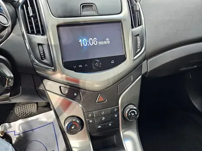 ChevroletGMDaewoo Cruze 2014, 112500 км, за 1554.78 USD - фото 17
