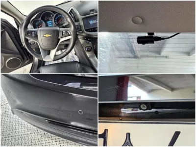 ChevroletGMDaewoo Cruze 2014, 112500 км, за 1554.78 USD - фото 19