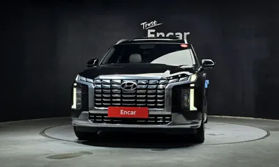 Hyundai Palisade 2023, 75613 км, за 28149.9 USD
