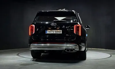 Hyundai Palisade 2023, 75613 км, за 28149.9 USD