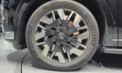 Hyundai Palisade 2023, 75613 км, за 28149.9 USD