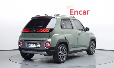 Hyundai Casper 2024, 59855 км, за 10708.63 USD