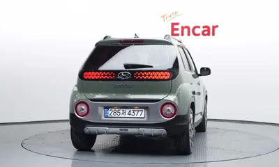 Hyundai Casper 2024, 59855 км, за 10708.63 USD