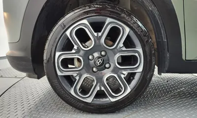 Hyundai Casper 2024, 59855 км, за 10708.63 USD