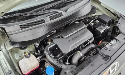 Hyundai Casper 2024, 59855 км, за 10708.63 USD - фото 6