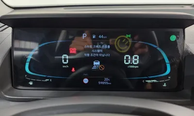 Hyundai Casper 2024, 59855 км, за 10708.63 USD - фото 8
