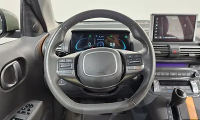 Hyundai Casper 2024, 59855 км, за 10708.63 USD - фото 13