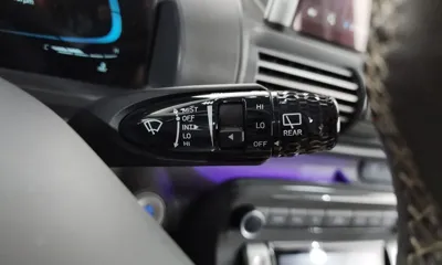 Hyundai Casper 2024, 59855 км, за 10708.63 USD - фото 20