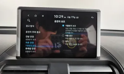 Hyundai Casper 2024, 59855 км, за 10708.63 USD - фото 29