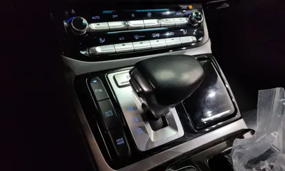 Genesis EQ900