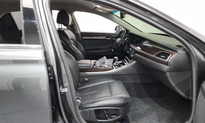 Genesis EQ900